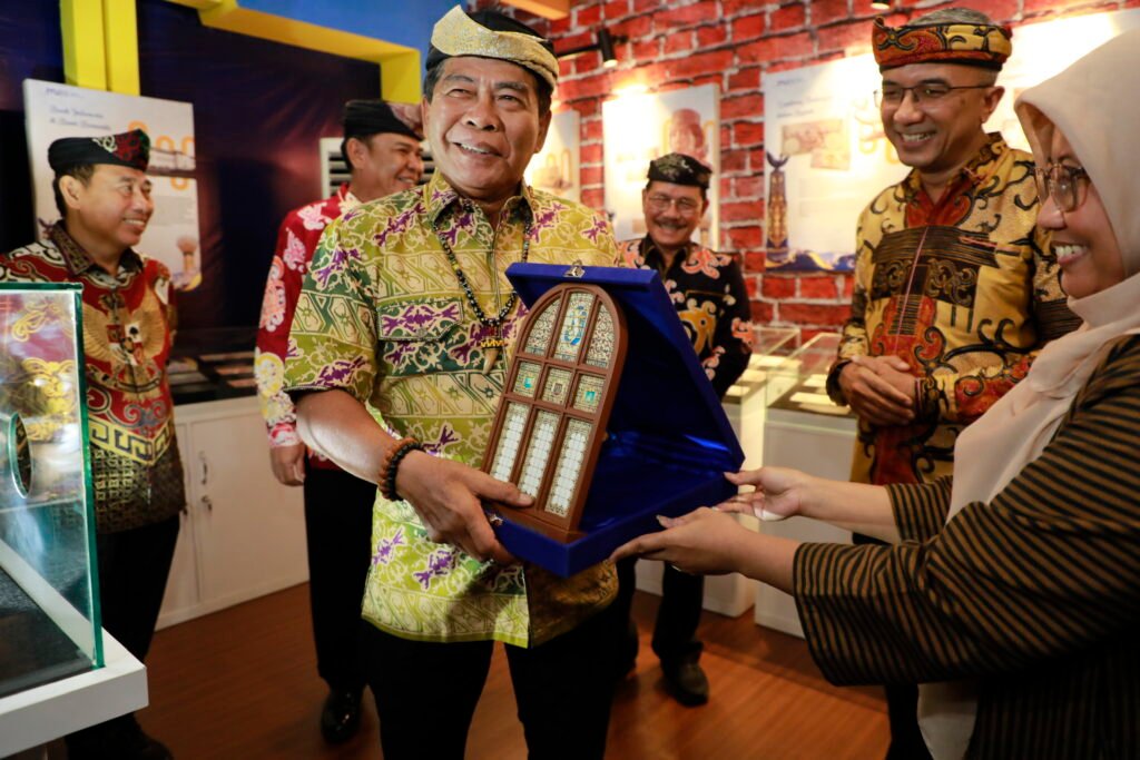 KKB 2026 Resmi Dibuka di Bulungan, Gubernur Zainal Ajak Warga Kaltara Prioritaskan Produk Lokal