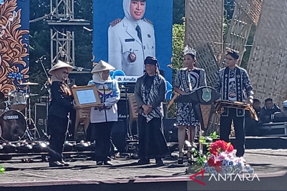 Dieng Culture Festival 2026 Resmi Dibuka, Angkat Budaya Lokal ke Panggung Global