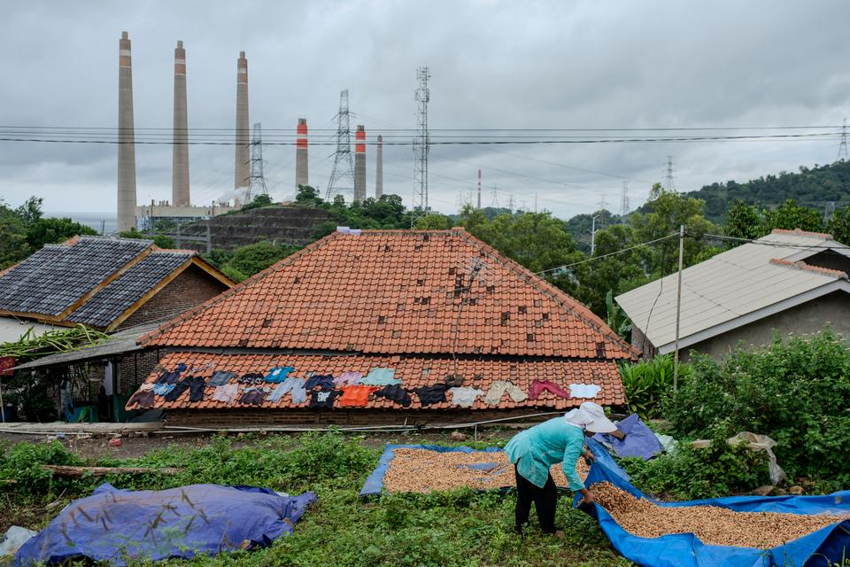 RI Pilih Phase Down PLTU Batu Bara, Pengamat: Jangan Lompat ke CCS Dulu