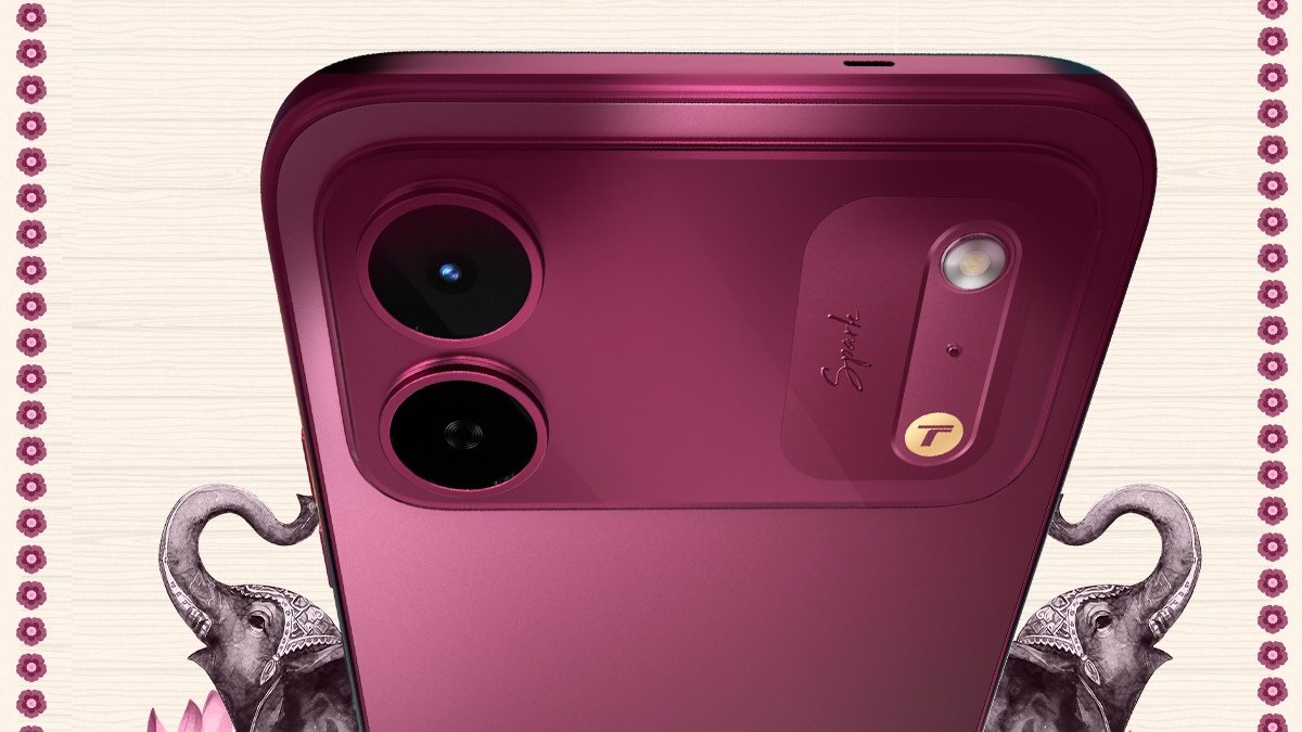 Tecno Spark Go 3 Pro Meluncur di India, Layar 6,78 Inci dengan Ketahanan IP69