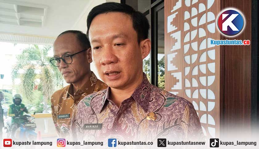 Pemprov Lampung Siapkan Skema Kas Pembayaran Pinjaman Rp1 Triliun ke Bank BJB, Target Lunas 2029