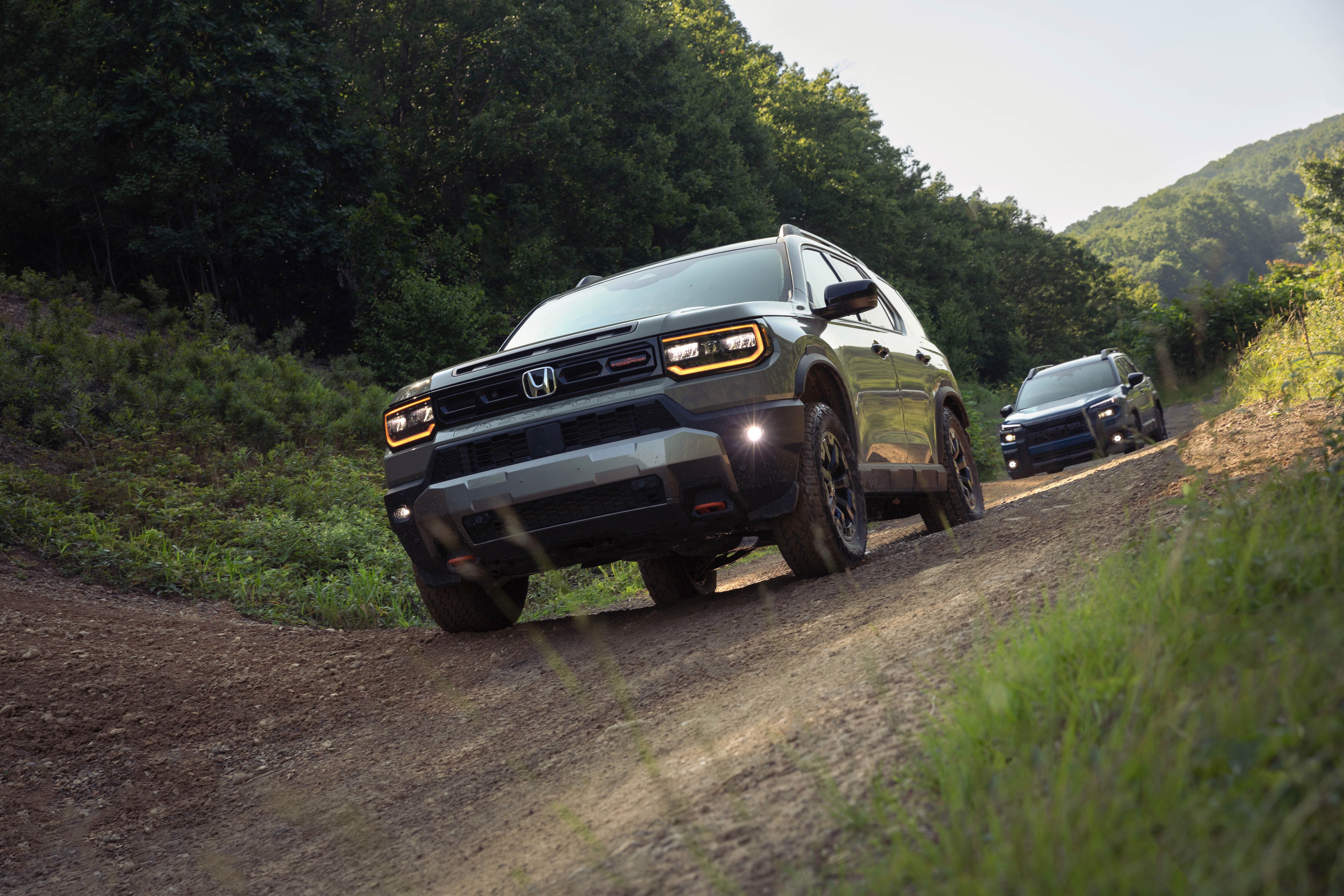 Honda Pertimbangkan Ford Ranger dan Toyota Fortuner Lawan, Kolaborasi dengan Nissan Jadi Kunci
