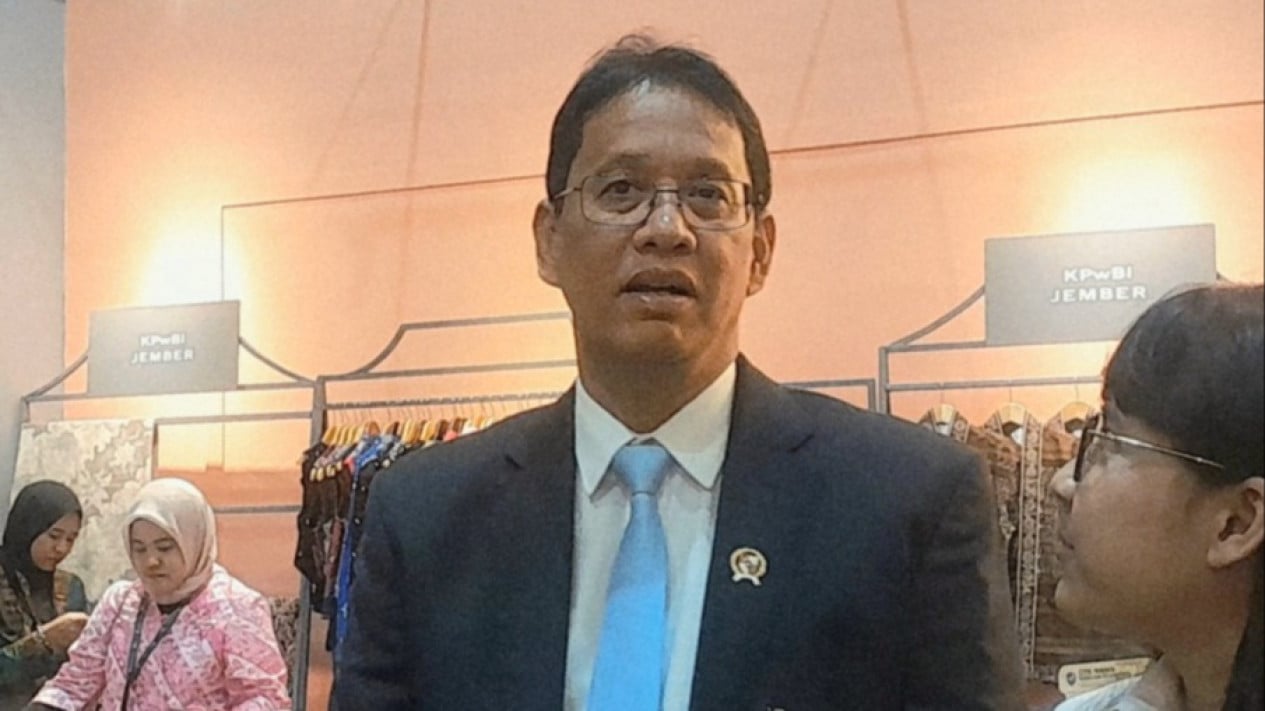 Target Pendapatan Negara 2027 Capai Rp 3.426 Triliun, Menkeu Andalkan Kepatuhan Pajak