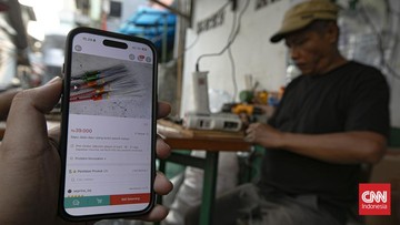 Diskon 50% Biaya Admin Shopee Cs untuk UMKM Hampir Rampung, Integrasi Sapa UMKM Tinggal 5%