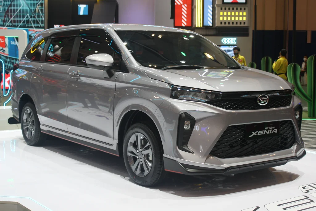 Daihatsu Ayla Sampai Toyota Soluna, 4 Mobil Bekas di Bawah Rp 50 Juta yang Masih Layak Dipilih