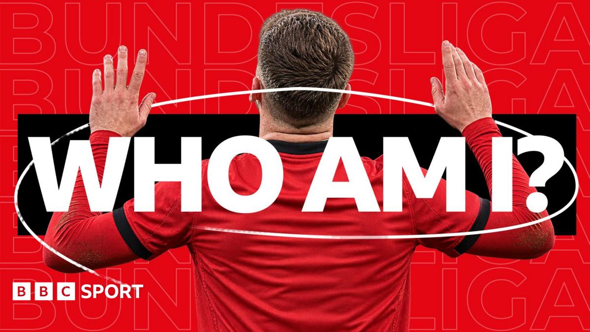 Tebak Bintang Bundesliga: Kuis Interaktif BBC Sport Jelang Bayern vs Stuttgart