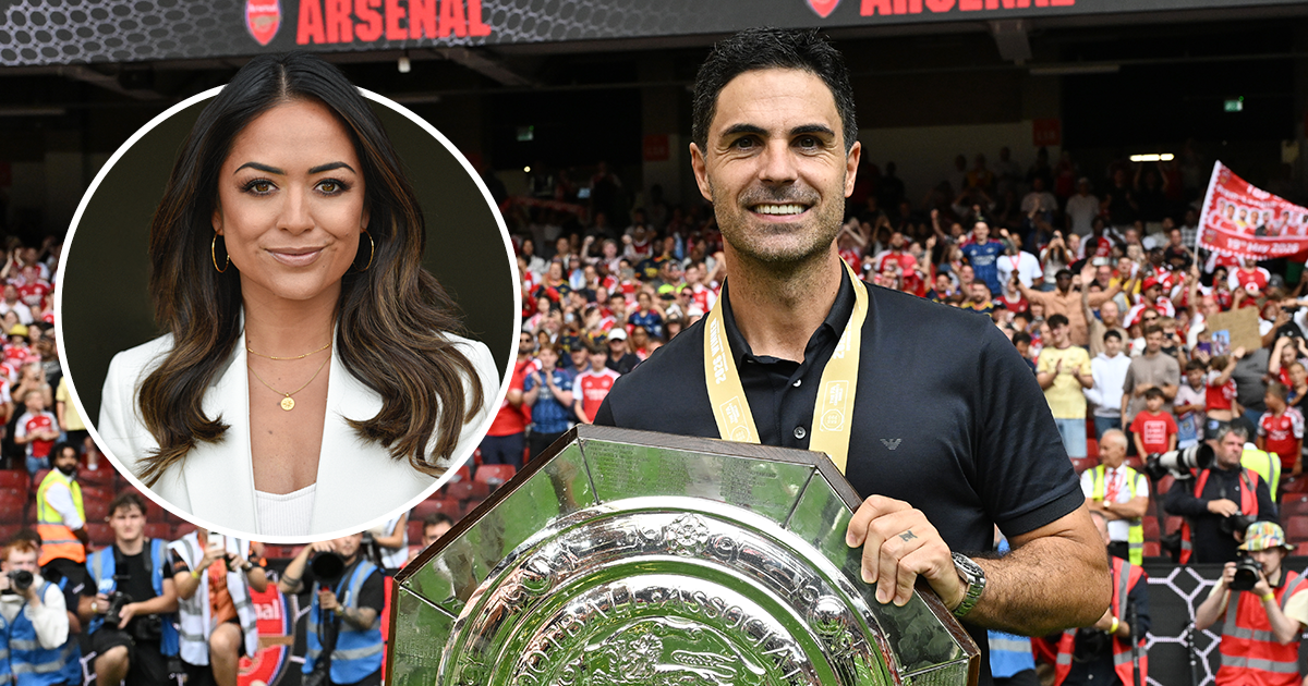 Arsenal Kandidat Terkuat Pertahankan Gelar, Chelsea Bangun Skuad Muda, Newcastle Mulai Era Jaissle