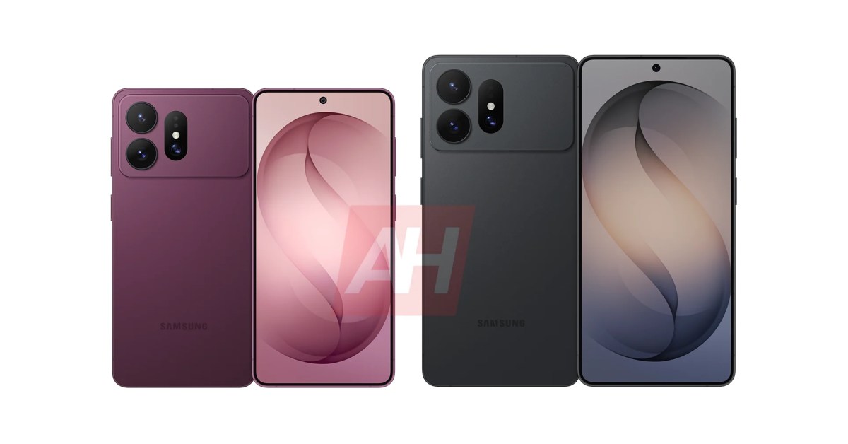 Galaxy S27 Pro Bocor Bawa Desain Ala Ultra, Dimensi Lebih Ringkas