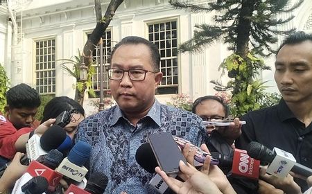 Prabowo Paparkan MBG hingga Konservasi ke Sembilan Peraih Nobel di Istana