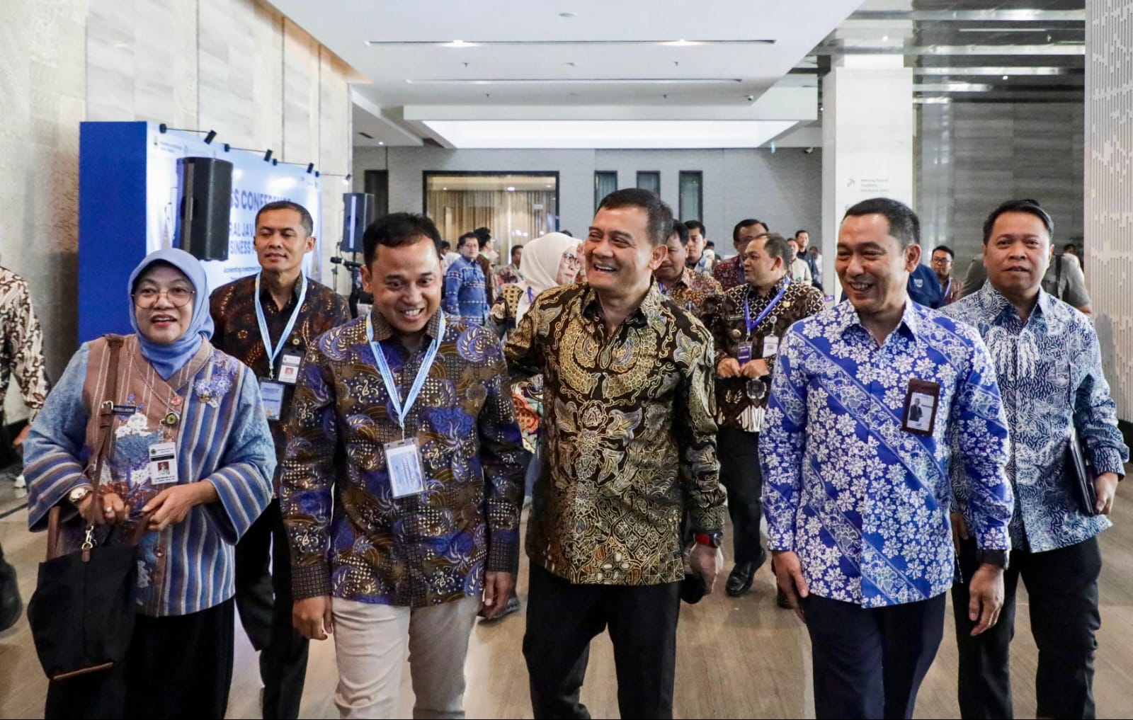 CJIBF 2026 Raup Komitmen Investasi Rp19,07 Triliun, Energi Bersih dan Manufaktur Dominan