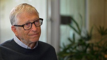 Bill Gates Peringatkan AI Hantam Pekerja Kerah Putih dan Biru Lebih Cepat dari Revolusi Teknologi Sebelumnya