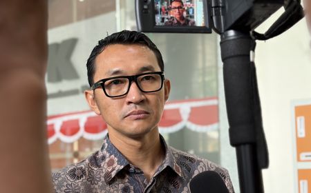 KPK Libatkan BPKP Hitung Kerugian Negara dalam Korupsi Pengadaan Asam Karet Kementan Era SYL