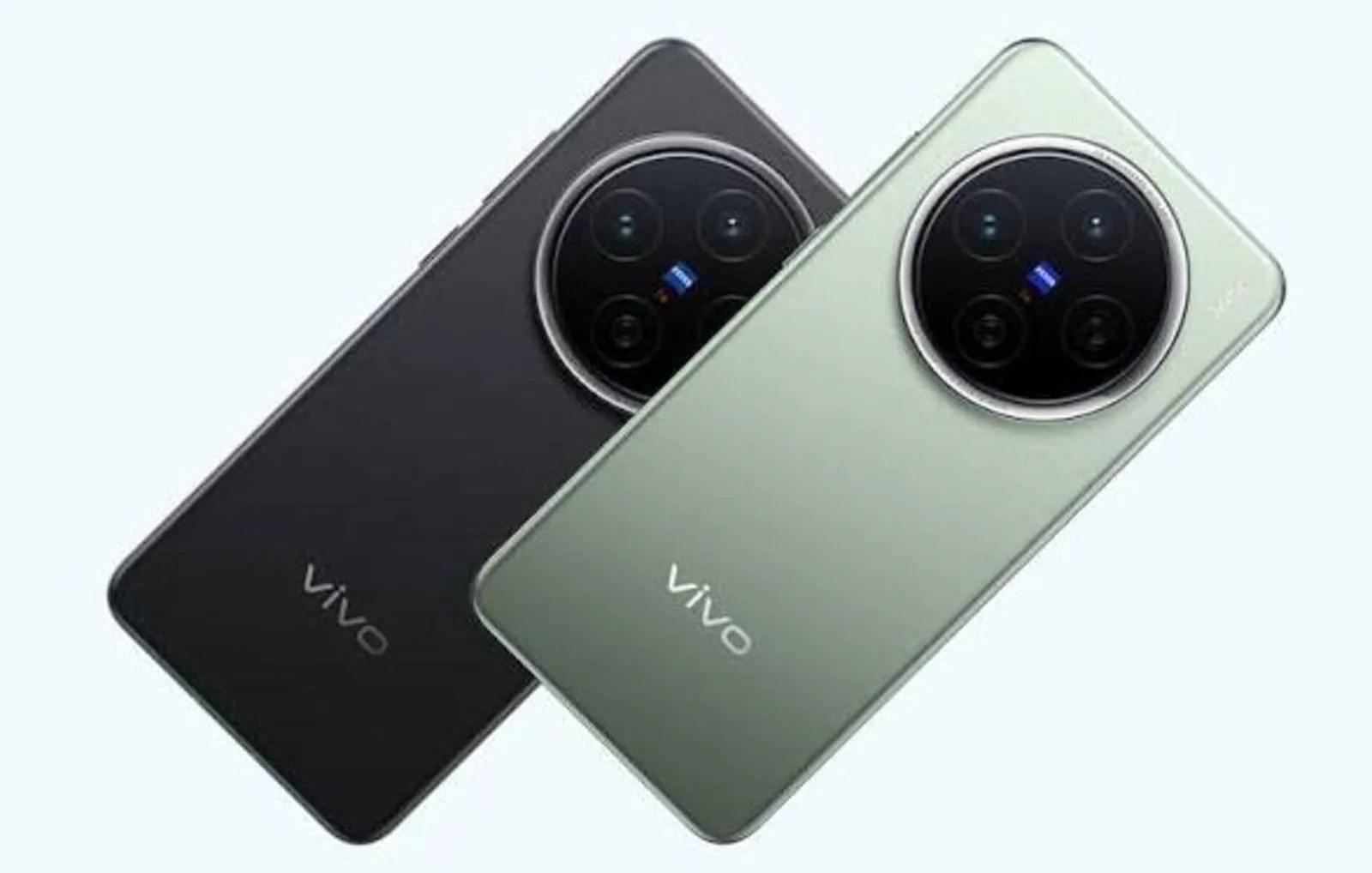 vivo X500 Pro Max Pakai Layar BOE Q11 2K: Klaim Hemat Daya 21% dan Anti Motion Blur