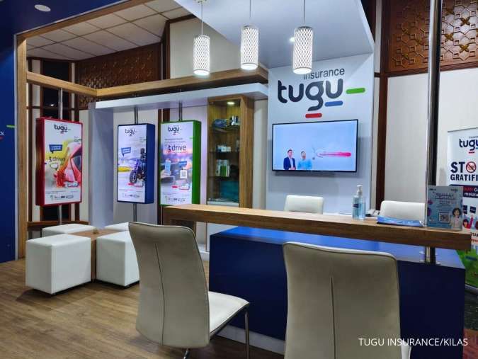 Literasi Asuransi 42,84 Persen vs Inklusi 29,55 Persen: Tugu Insurance Ungkap Dua Biang Kerok Utama