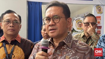 Mendag: Beras Khusus Punya Pasar Sendiri, Tak Mengganggu Penjualan Beras Medium dan Premium