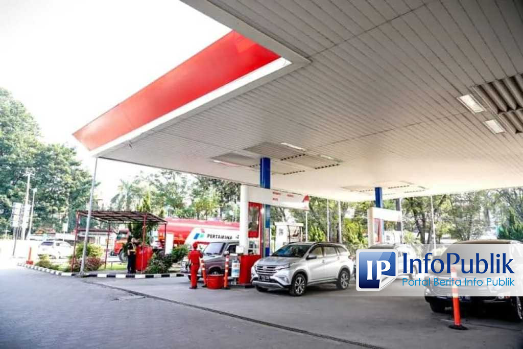 BBM dan LPG Subsidi 2026 Diprediksi Jebol, Pertamina Minta Warga Mampu Pindah ke Nonsubsidi