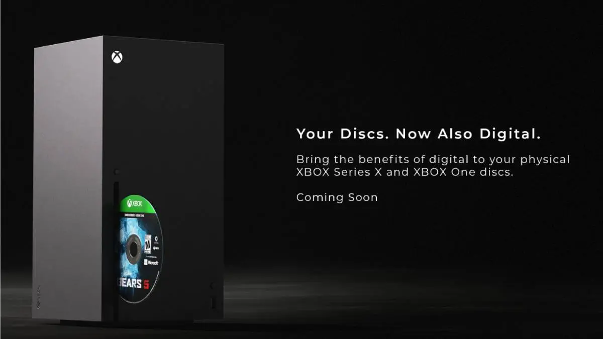 Xbox Umumkan Fitur Konversi Game Fisik ke Digital, Mirip Platinum PlayStation