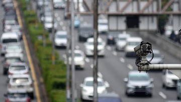 JakCCTV Resmi Dibuka, Pemprov DKI Buka Akses 50 Titik Kamera Pantau Real-Time