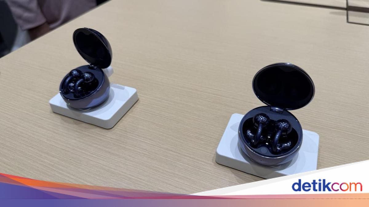 Review Huawei FreeClip 2 S: Desain Anting Rp 3,5 Juta, Nyaman Tapi Bukan untuk Semua