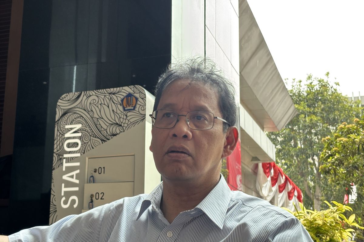 Danantara Setor Rp120 Triliun ke APBN 2026, Lebih Tinggi dari Dividen BUMN