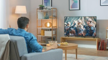 Diskon 20% Langganan Transvision via Allo Paylater, Nonton Film 4K di Rumah Makin Hemat