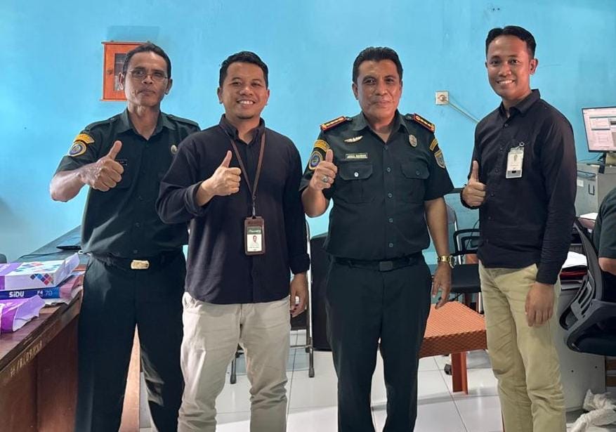 Bank NTB Syariah dan Dinas Perikanan NTB Kolaborasi Digitalisasi Pembayaran Jasa Pelabuhan Perikanan di Mataram