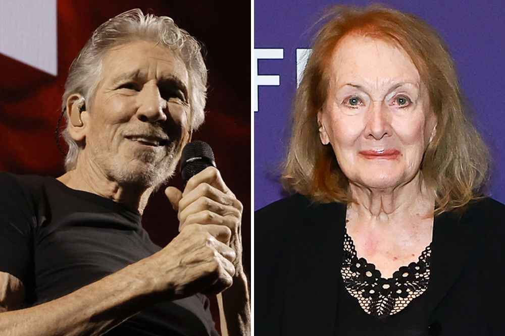 Roger Waters dan Annie Ernaux Tandatangani Surat Terbuka untuk Venice Film Festival soal Palestina