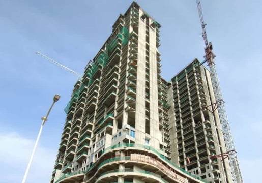Danantara Suntik Rp456 Miliar ke Adhi Karya, Proyek Apartemen LRT City Mangkrak Segera Dilanjut