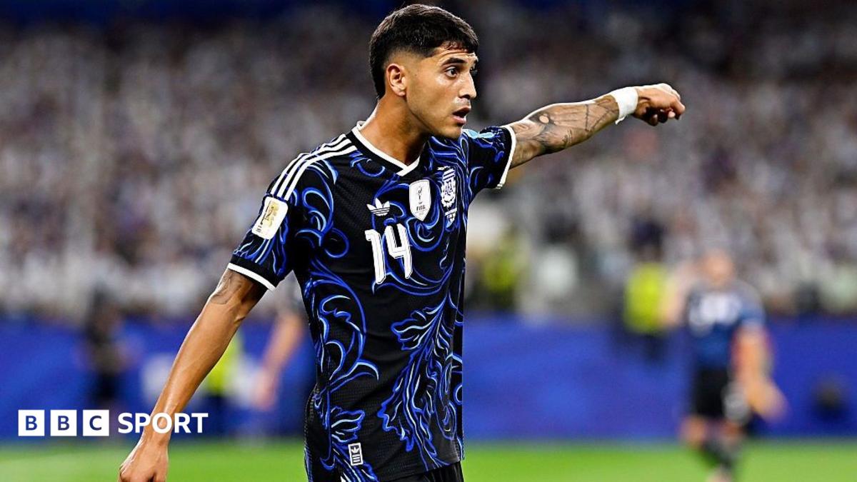 Ipswich Boyong Eks Bintang Leverkusen, Gelandang Juara Dunia 2022 Resmi Berlabuh