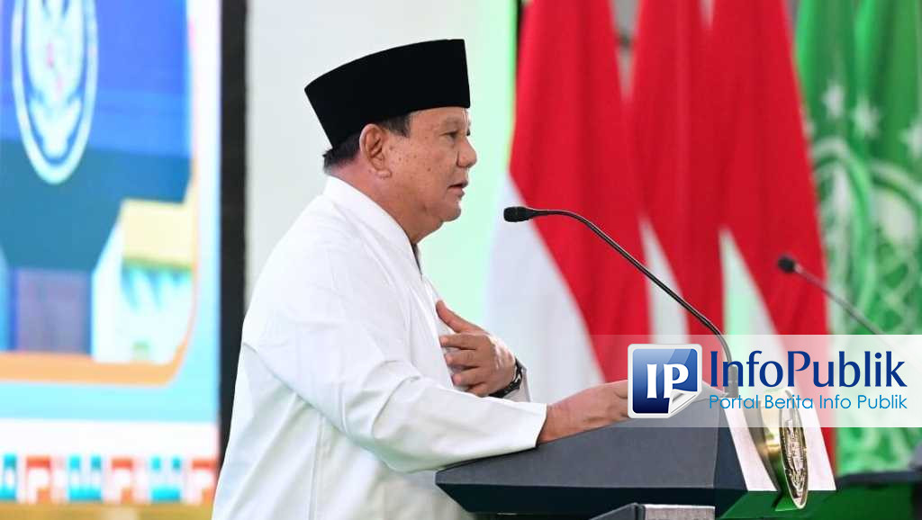 Kemandirian Ekonomi Nasional Bertumpu pada Swasembada Energi dan MBG