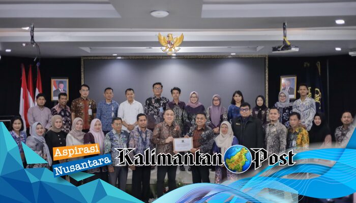 DPRD Kalsel Harmonisasi Tiga Ranperda Inisiatif, Perkuat Regulasi Kesehatan, Perdagangan, dan Pangan