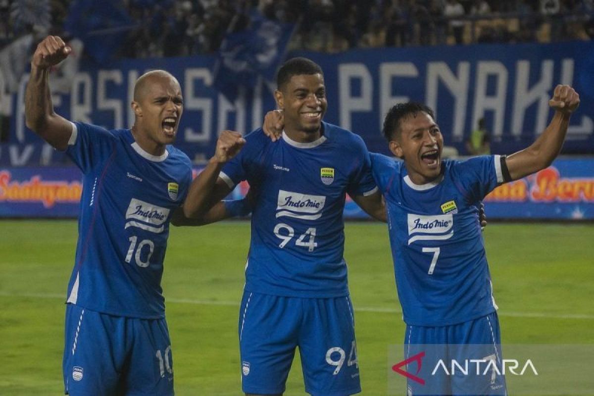 Persib Bandung Waspadai Manila Digger di Play-off ACL II, Igor Tolic Buka Suara soal Minimnya Data Lawan