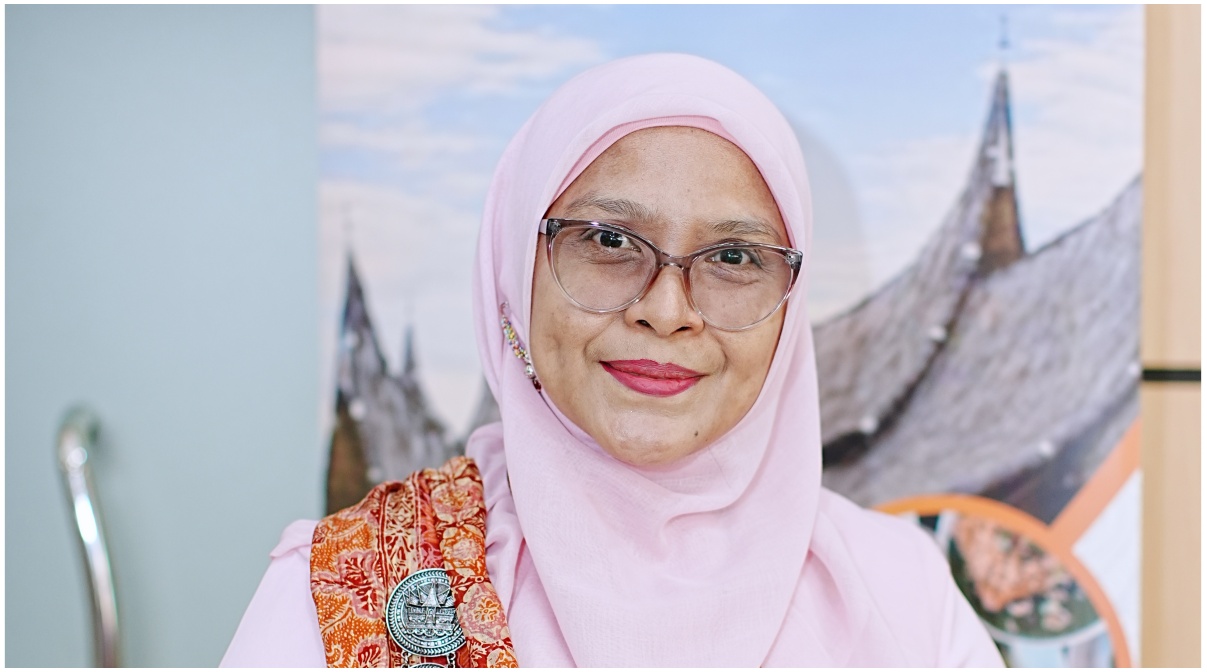 Peran Ganda Perempuan: Neuroparenting untuk Keluarga Harmonis dan Produktif