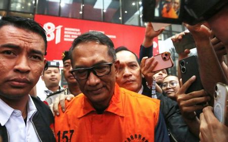 KPK Periksa Lima Saksi Kasus Suap Bea Cukai, Eks Staf PT Mega Persada Jadi Perantara Rp 1,8 Miliar