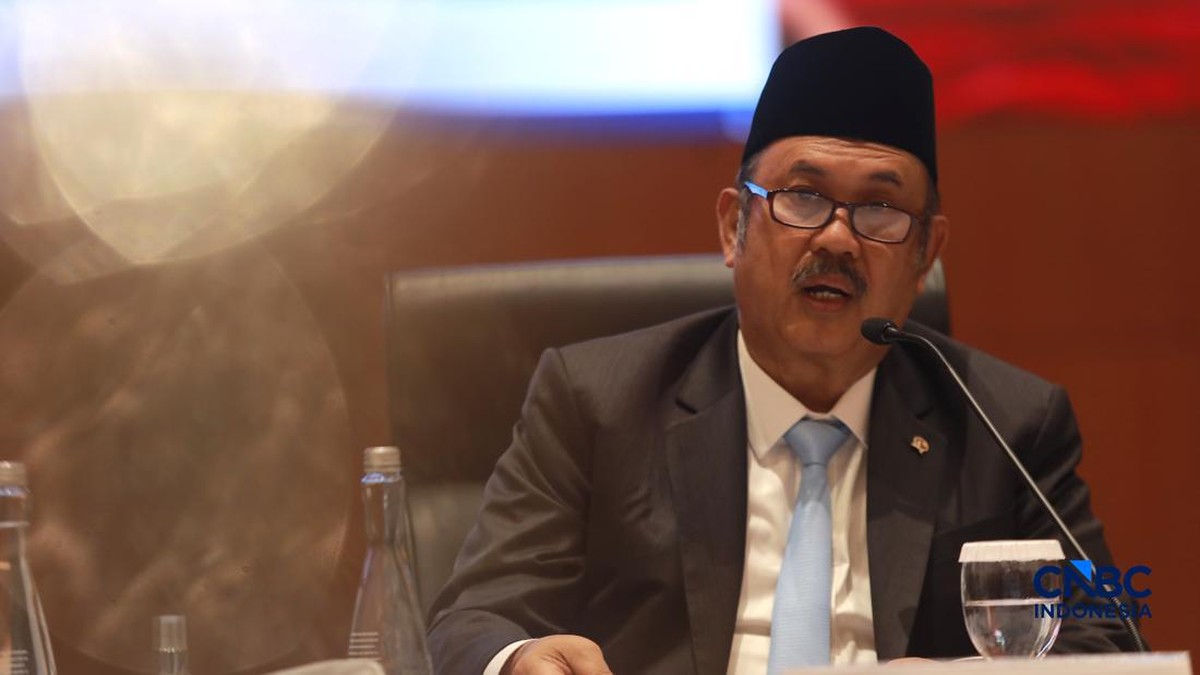 RKP 2027 Targetkan Ekonomi Tumbuh 6%, Sektor Akomodasi dan Makan Minum Diproyeksi Paling Cuan