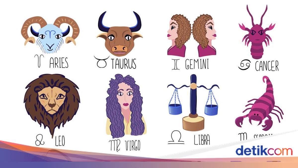 Ramalan Zodiak 28 Agustus: Virgo Jeli, Leo Dihadang Cobaan