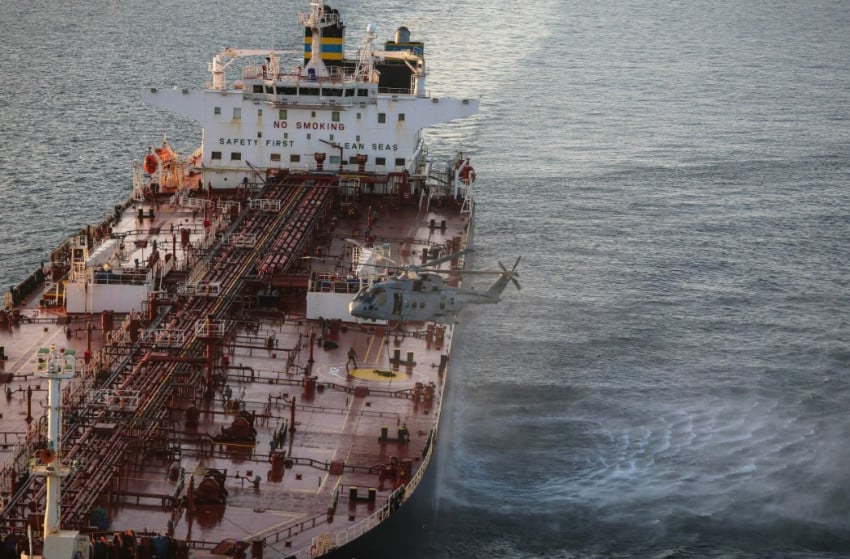 Impor Minyak India dari Rusia Anjlok 33%, China Berebut Kargo untuk Gantikan Iran