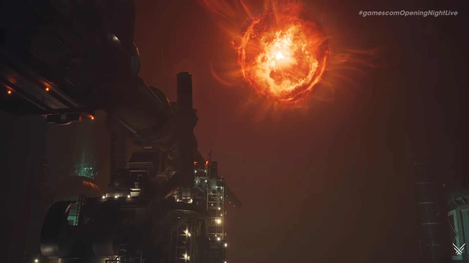 Final Fantasy VII Revelation Hadirkan Ruby dan Emerald Weapon di Trailer Gamescom 2026