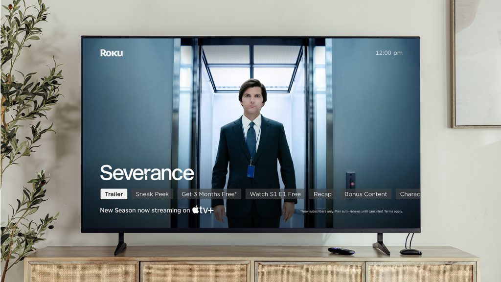 Apple TV Naikkan Harga Langganan Jadi Rp 240 Ribu per Bulan, Termahal di Kelasnya