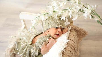 150 Nama Bayi Terinspirasi Bunga Edelweiss dan Artinya untuk Laki-laki serta Perempuan