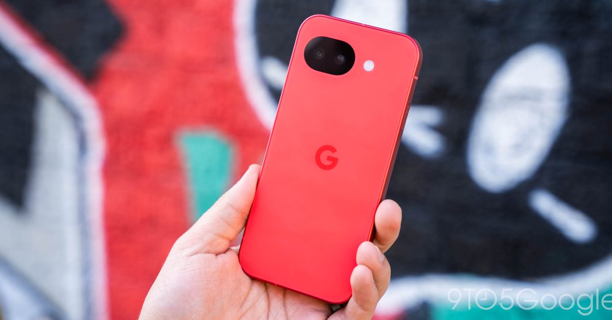 Android Masih Kuasai Pasar Ponsel Global, Pixel 10a Jadi Primadona di Jepang