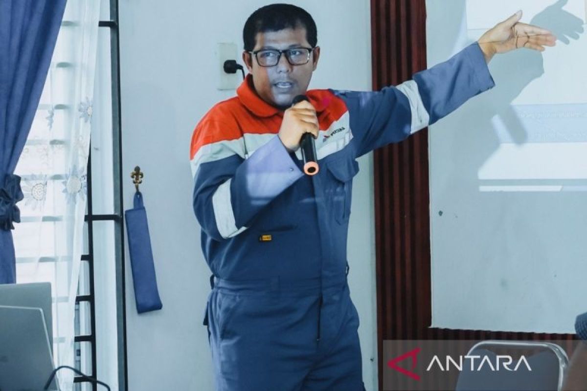 Pertamina EP Rantau Field Minta Warga Langkat Laporkan Illegal Tapping di Jalur Pipa Besitang, Ini Larangannya