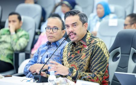 Kementerian UMKM Rilis Data Penerima Banpres Rp1,2 Triliun untuk 400 Ribu Usaha Mikro di Sumatera