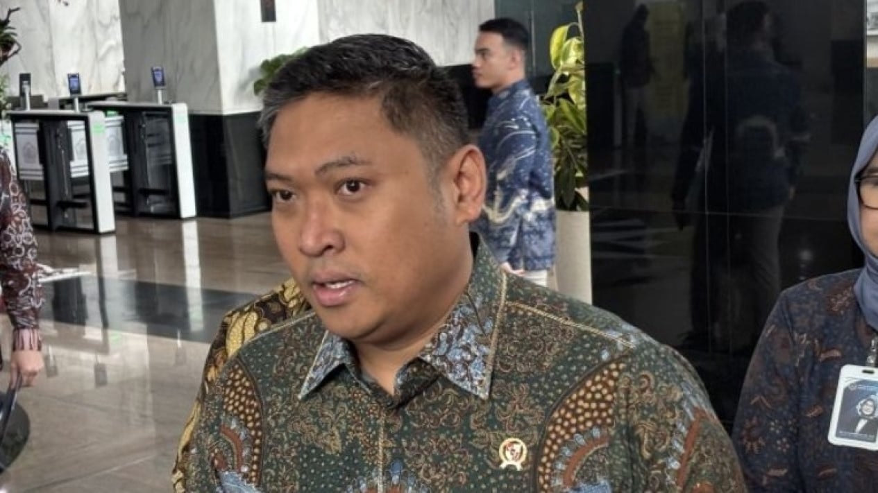BGN Temui Menkeu Evaluasi Penerima MBG, 80 Sekolah Swasta Terancam Dicoret