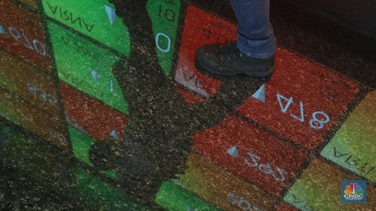 BWPT Buka Suara: Felda Bukan Pemegang Saham, Klaim Kerugian Rp 10 Triliun Tak Berlaku