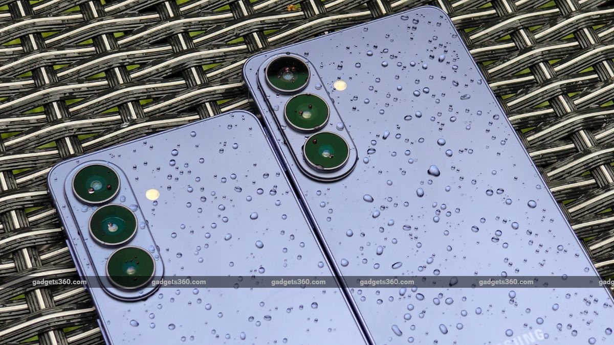 Samsung Galaxy S27 Pro Bocor, Bawa Desain Ala iPhone 17 Pro dan Kamera 200 MP