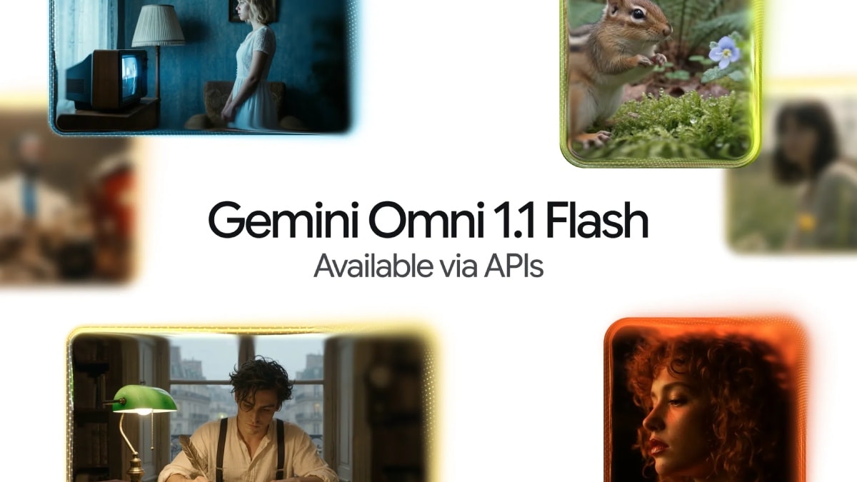 Gemini Omni 1.1 Flash Resmi Rilis, Bisa Bikin Video 4K dan Perpanjang Durasi 40 Detik