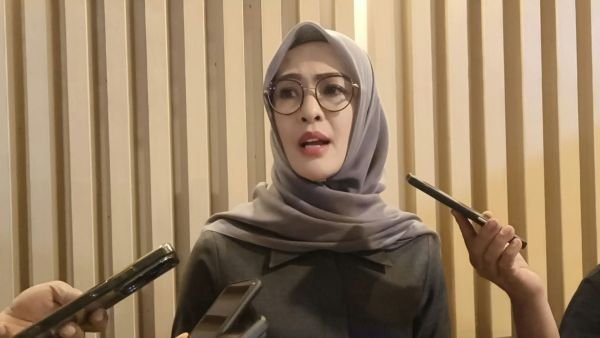 NasDem Sulsel Klaim Kuota 30 Persen Keterwakilan Perempuan Sudah Terpenuhi Sejak Awal, Siap Hadapi Putusan MK Terbaru