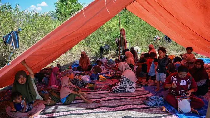 DPR Dorong Pemerintah Perkuat Layanan Kesehatan Jiwa Korban Gempa NTT