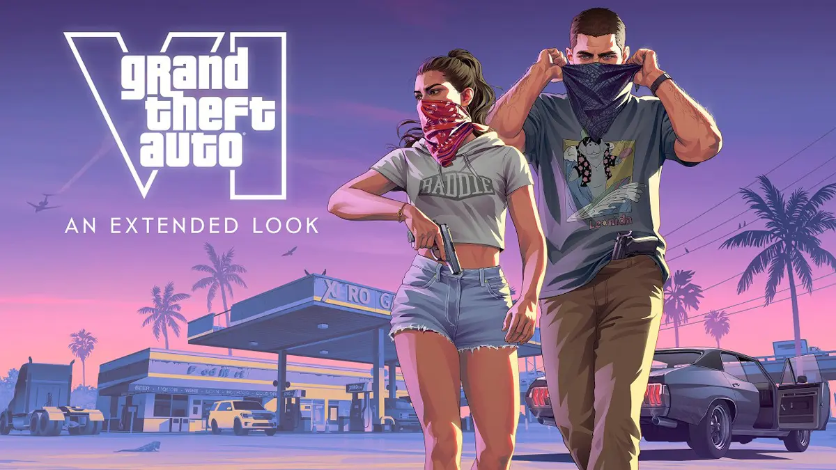 GTA 6 Trailer Baru Bocorkan Detail Gameplay, Kolaborasi dengan Mantan Kriminal untuk Realisme